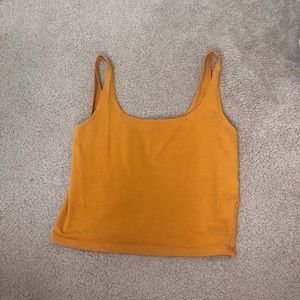 Forever 21 tank top